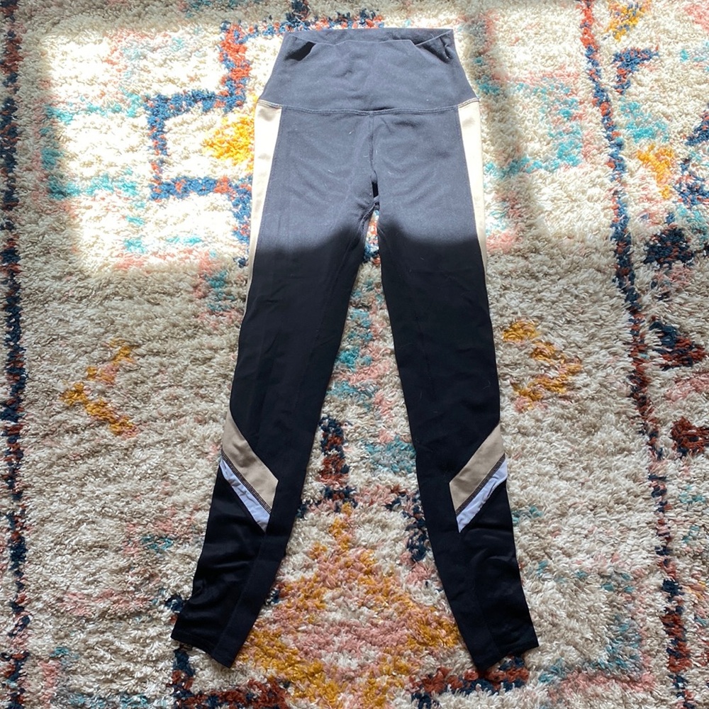 Alo Yoga High Waisted Leggings
